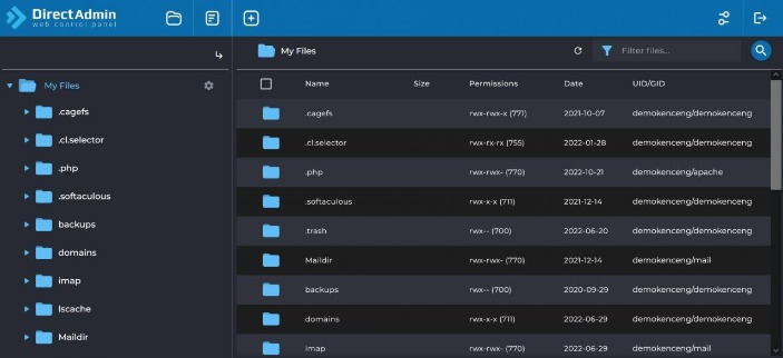 Telecu Information Base How To Examine The Disk Usage On A Linux Server